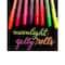6 Packs: 5 ct. (30 total) Gelly Roll® Moonlight® 06 Fine Point Dawn Gel Pens
